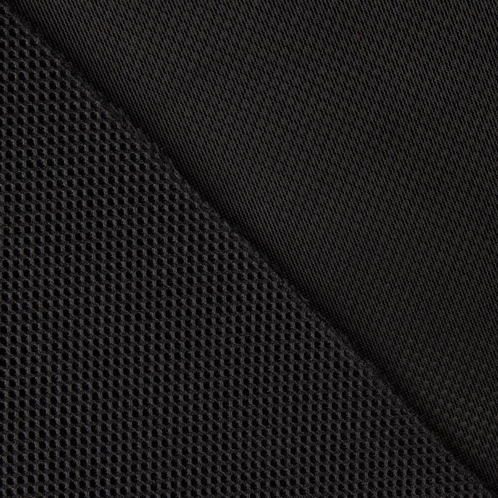 3D Transpirable Negro - Ribes y Casals