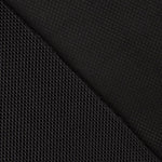 3D Transpirable Negro - Ribes y Casals