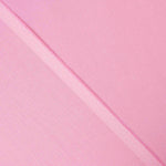Popelín Basic Algodón Rosa Chicle - Ribes y Casals