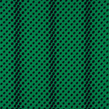 Crep Poliéster Geo Esmeralda - Ribes y Casals