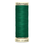 Hilos Gütermann 100m color 402 Verde - Ribes y Casals