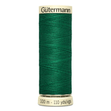 Hilos Gütermann 100m color 402 Verde - Ribes y Casals