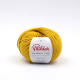 Lana Phil Merinos Ocre - Ribes y Casals