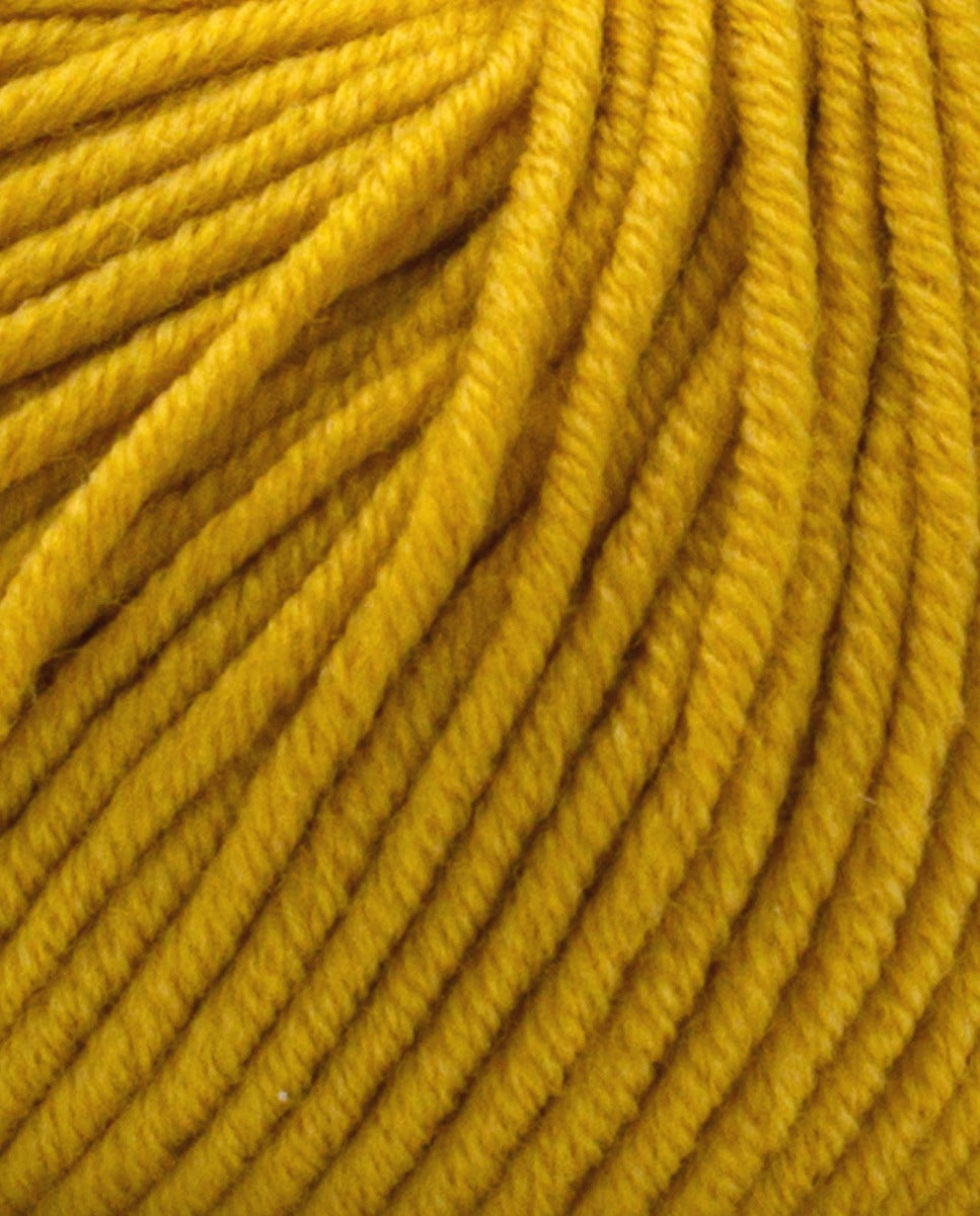 Lana Phil Merinos Ocre - Ribes y Casals