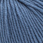 Lana Phil Merinos Azul Denim - Ribes y Casals