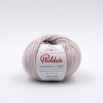 Lana Phil Merinos Beige Rosado - Ribes y Casals
