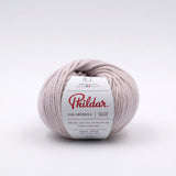 Lana Phil Merinos Beige Rosado - Ribes y Casals