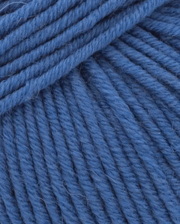 Lana Phil Merinos Azul Navy - Ribes y Casals