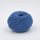 Lana Phil Merinos Azul Navy - Ribes y Casals