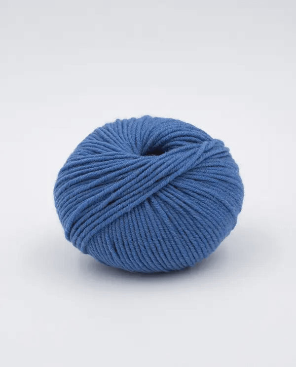 Lana Phil Merinos Azul Navy - Ribes y Casals