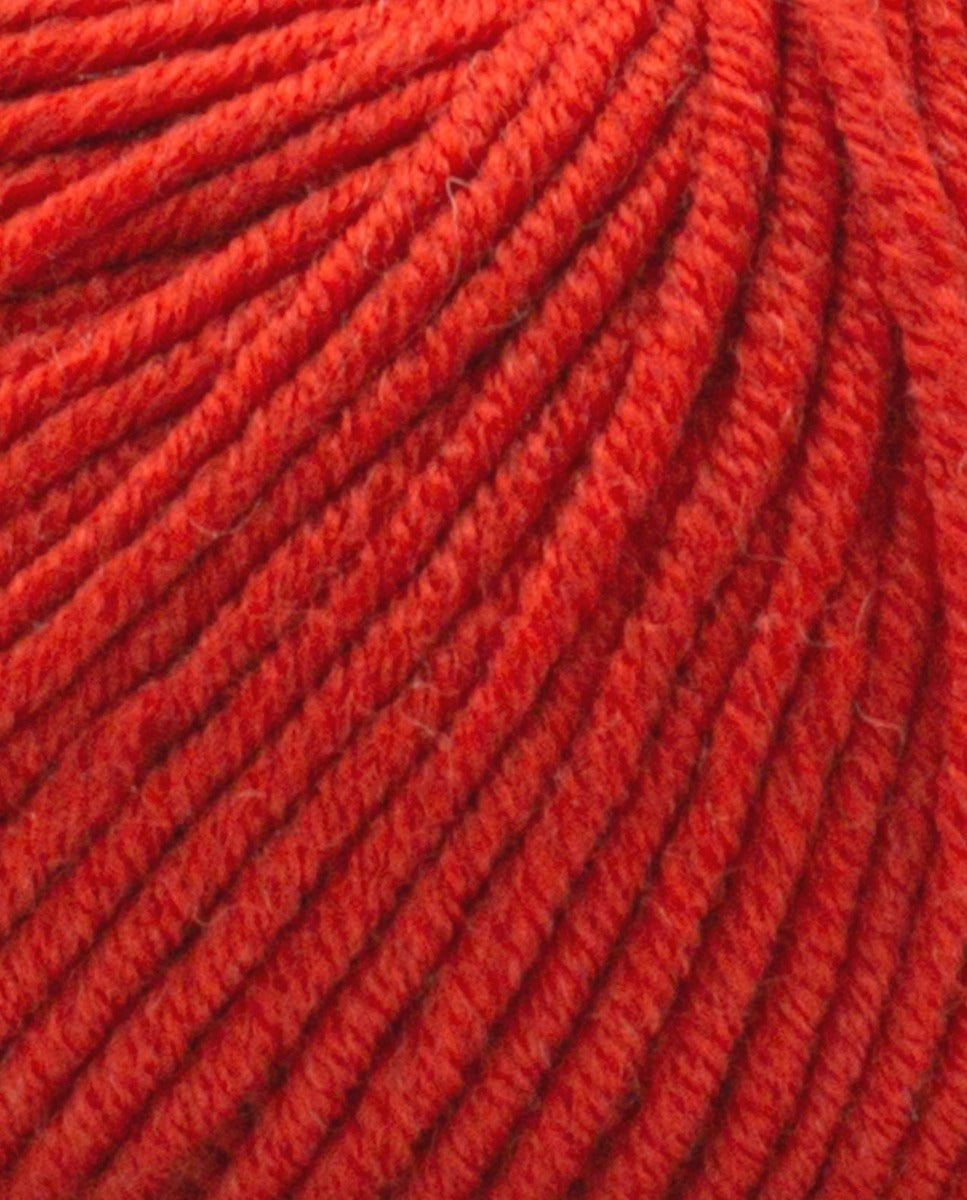 Lana Phil Merinos Rojo - Ribes y Casals