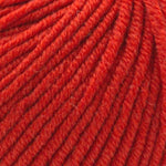 Lana Phil Merinos Rojo - Ribes y Casals