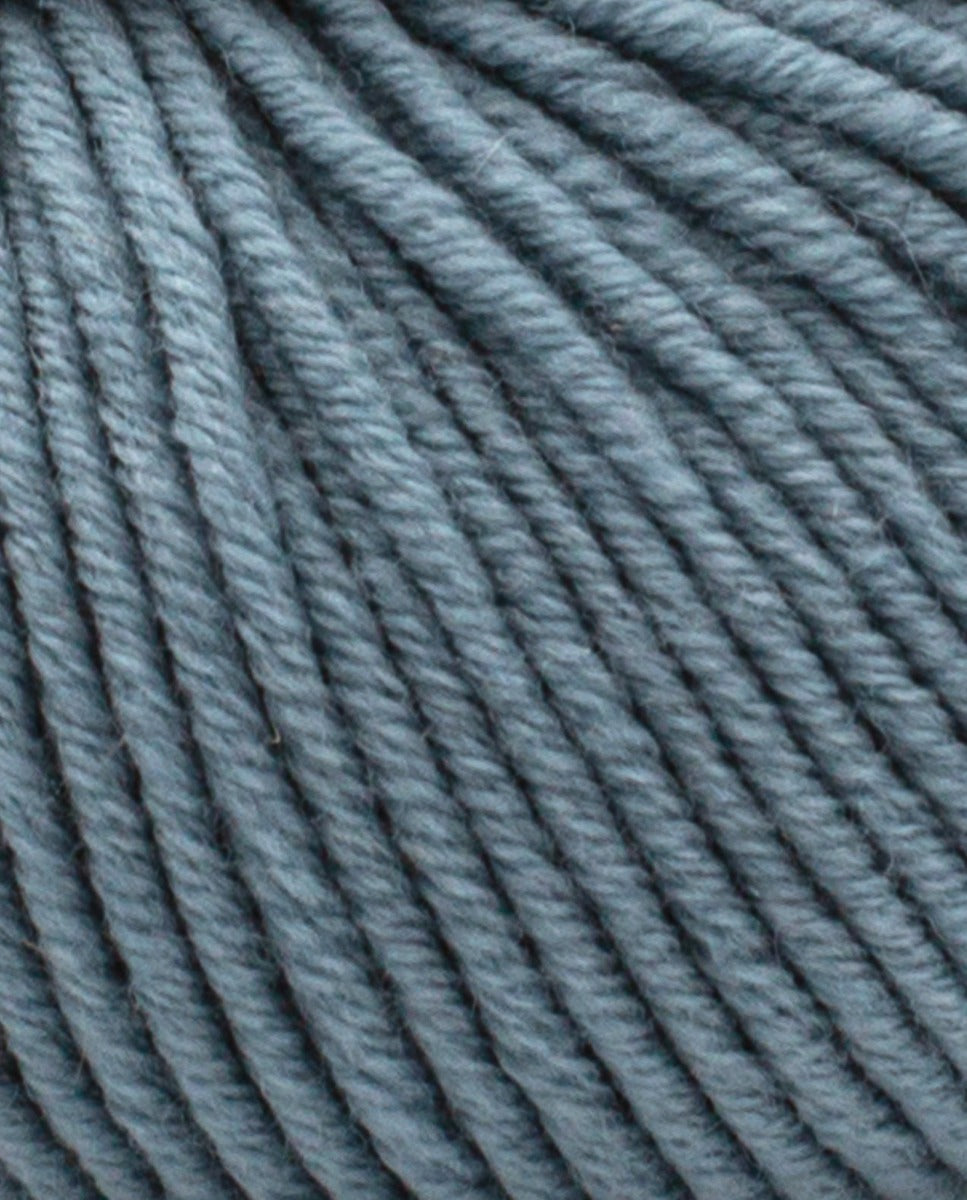 Lana Phil Merinos Verde Azulado - Ribes y Casals