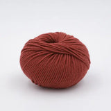 Lana Phil Merinos Acajou - Ribes y Casals