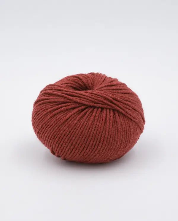 Lana Phil Merinos Acajou - Ribes y Casals