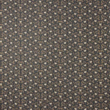 Retal Gasa Poliéster Lurex Tulipanes 130x150 cms - Ribes y Casals