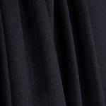 Lana Jaspeada Marino Negro Elegance - Ribes y Casals
