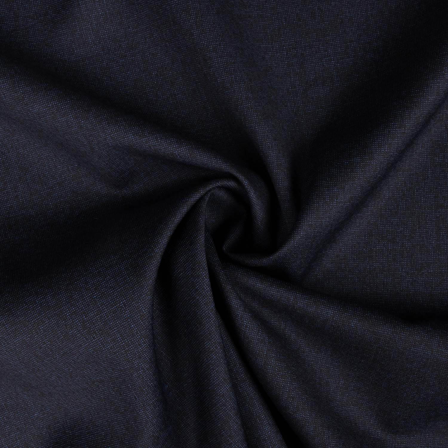Lana Jaspeada Marino Negro Elegance - Ribes y Casals