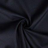 Lana Jaspeada Marino Negro Elegance - Ribes y Casals