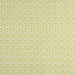 Percal Estampado Ramillete Pistacho - Ribes y Casals