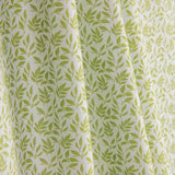 Percal Estampado Ramillete Pistacho - Ribes y Casals