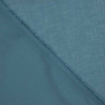 Voile Algodón Azul Cobalto - Ribes y Casals