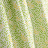 Percal Estampado Ramillete Amarillo Verde - Ribes y Casals