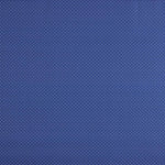 Percal Estampado Fondo Azul Lunar Blanco - Ribes y Casals