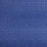 Percal Estampado Fondo Azul Lunar Blanco - Ribes y Casals