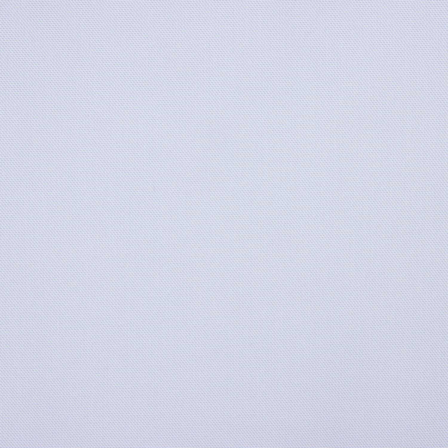 Camisería Algodón Azul Claro Tramado - Ribes y Casals