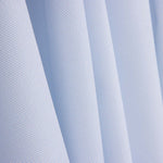 Camisería Algodón Azul Claro Tramado - Ribes y Casals