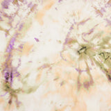Gasa Estampado Tie-Dye Pastel - Ribes y Casals