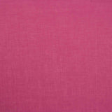 Voile Algodón Fucsia - Ribes y Casals