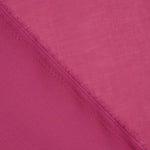 Voile Algodón Fucsia - Ribes y Casals