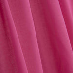 Voile Algodón Fucsia - Ribes y Casals