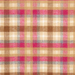 Lana Reversible Rosa - Ribes y Casals