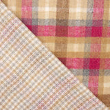 Lana Reversible Rosa - Ribes y Casals