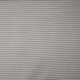 Forro Listado Gris Jacquard - Ribes y Casals