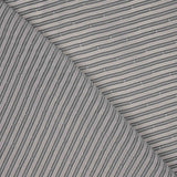 Forro Listado Gris Jacquard - Ribes y Casals