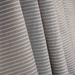 Forro Listado Gris Jacquard - Ribes y Casals