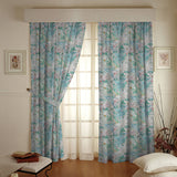 Half Panamá Tramado Tropical Verde - Ribes y Casals