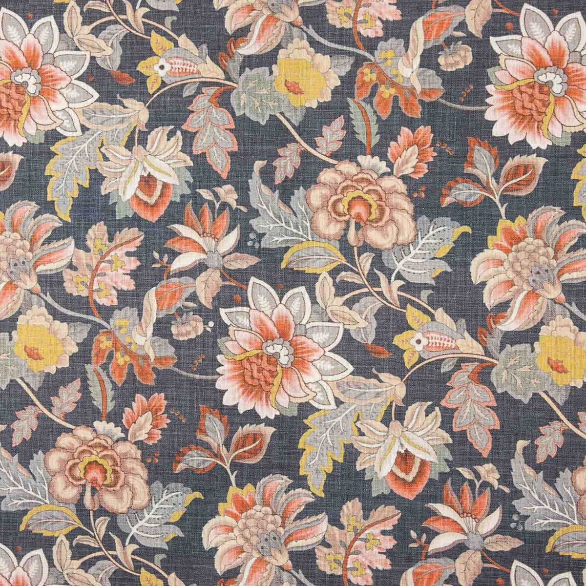 Loneta Panamá Botánica Nocturna - Ribes y Casals