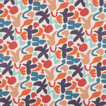 Impermeable Estampado Abstract - Ribes y Casals