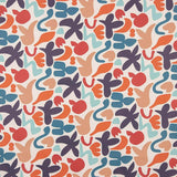 Impermeable Estampado Abstract - Ribes y Casals