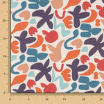 Impermeable Estampado Abstract - Ribes y Casals