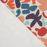 Impermeable Estampado Abstract - Ribes y Casals