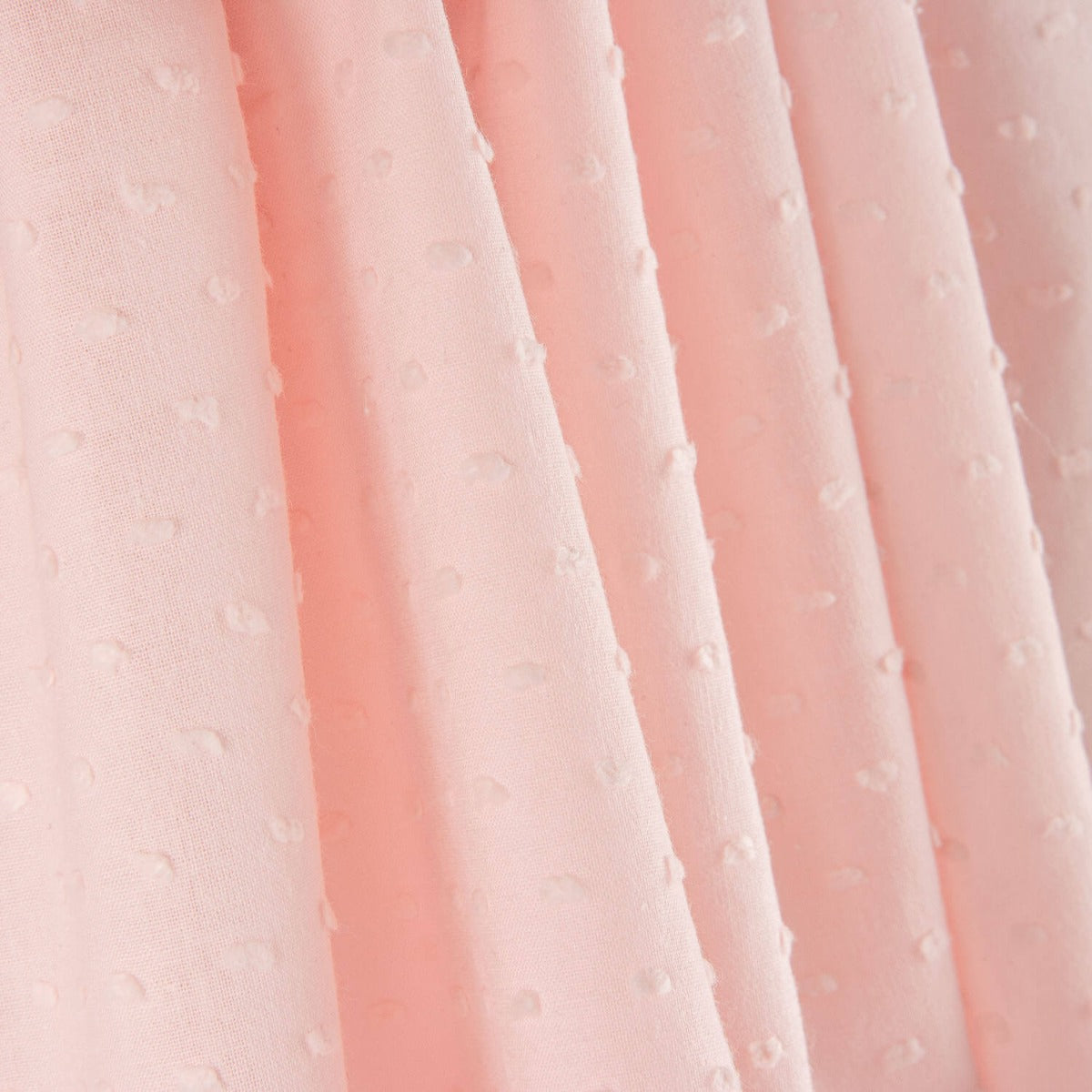 Plumeti Soft Cotton Rosa Suave - Ribes y Casals