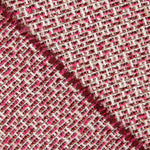 Tweed Anny Fucsia - Ribes y Casals