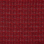 Tweed Fantasía Rojo - Ribes y Casals