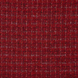 Tweed Fantasía Rojo - Ribes y Casals